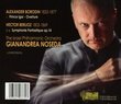 Berlioz: Symphonie Fantastique; Borodin: Prince Igor Overture