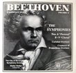 Beethoven: The Complete Symphonies Volume II