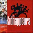 Les Kidnappeurs (+Bonus Tracks)