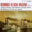 Recorded in New Orleans, Vol. 1 { Various Artists }