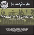 Rock En Espanol: Lo Mejor De Maldita Vecindad