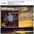 Brass 'N' Ivory: Brass in the Night