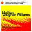 Vaughan Williams London Symphony