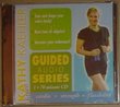Kathy Kaehler Fitness, One 70 Minute Cd, Guided Audio Series, Cardio, Strength, Flexibility. Tone & Shape Your Entire Body! Burn Tons of Calories! Increase Your Endurance!
