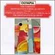 The Complete Shostakovich String Quartets, Vol.1