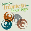 Smooth Sax Tribute to the Four Tops
