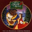 Beauty And The Beast: The Enchanted Christmas - New And Traditional Christmas Favorites