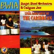 Steel Band Music of the Caribbean