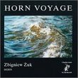 Horn Voyage