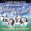 24 Country Yodeling Classics