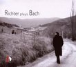 Richter Plays Bach