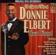 Greatest Hits of Donnie Elbert: Have I Sinned