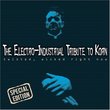 Twisted Wicked Right Now: The Electro-Industrial Tribute to Korn