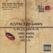 Restricted Goods (Best of)