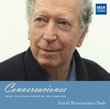 David Rosenmann-Taub: Conversaciones - Music for Piano Played by the Composer (David Rosenmann-Taub Collection: Volume 1)