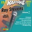 Karaoke: Ray Stevens 2