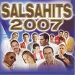 Salsahits 2007