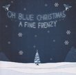 Oh Blue Christmas