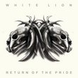 Return of the Pride