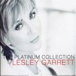 Lesley Garrett: Platinum Collection