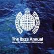 Ministry of Sound: The Ibiza Annual V.1 - mixed by Judge Jules & Boy George
