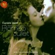 Tchaikovsky, Prokofiev: Romeo & Juliet / Gatti, Royal Philharmonic Orchestra