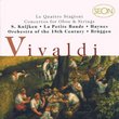 Vivaldi: Le Quattro Stagioni; Concertos for Oboe & Strings