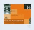 Charles Tournemire: L'Orgue Mystique [Hybrid SACD]