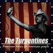 American Music for American People by Turpentines