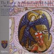 The Feast of St Michael and All Angels at Westminster Abbey