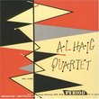 Quartet With Weeks, Kotick