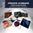 7 Classic Albums - Freddie Hubbard