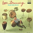 Latin Drumming