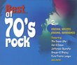 Best of 70's Rock