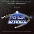 Starlight Express (Original German Cast)