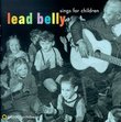 Leadbelly Sings For Children