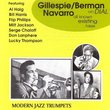 Complete Dial Masters: Modern Jazz Trumpets