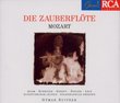 Mozart: Magic Flute (Complete) [Germany]