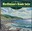 Mackinnon's Brook Suite