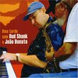 Uma Tarde Com Bud Shank & Joao Donato