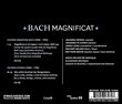Johann Sebastian Bach: Magnificat, BWV 243