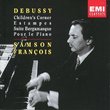 Debussy: Children's Corner/Estampes/
