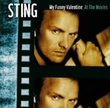 My Funny Valentine: Sting at the Movies