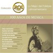 Mejor Folklore Latinoamericano: Rca 100