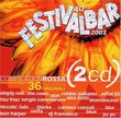 Festivalbar 2003-Red