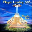Mayan Landing 2012
