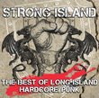 Strong Island: The Best of Long Island
