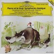 Prokofiev: Pierre et le Loup; Symphonie classique