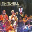 Live at Montreux 2002
