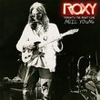 Roxy - Tonight's the Night Live